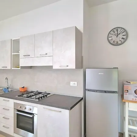 S.benedetto Terrace شقة *