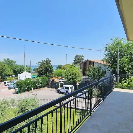 شقة S.benedetto Terrace